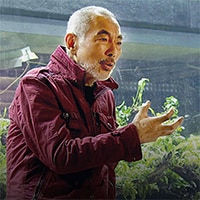 Takashi Amano