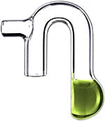 Co2 glassware