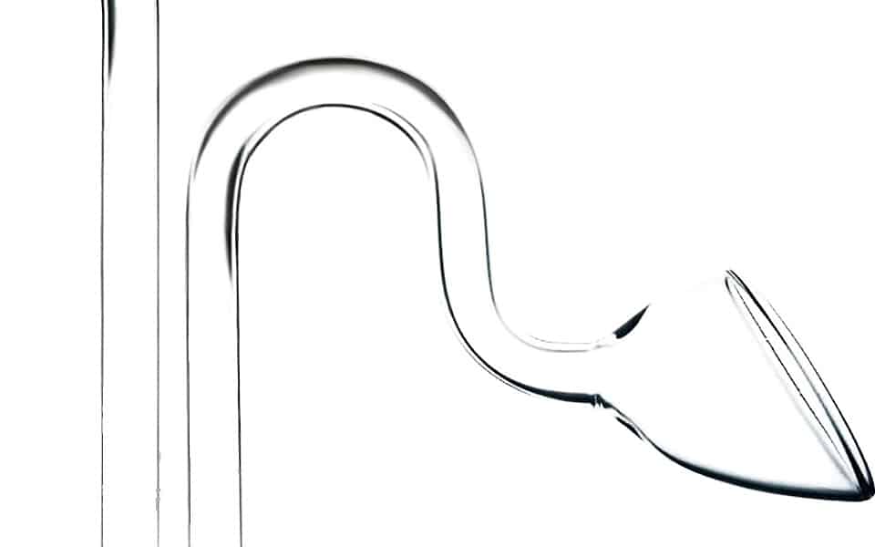 Lily Pipe
