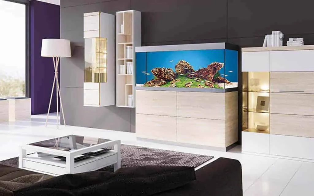 Acquario Oase