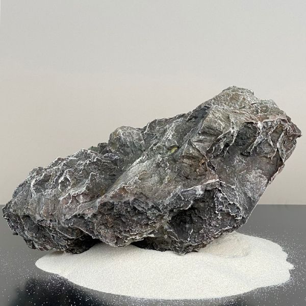 Rocce Decorative in Resina Alimentare per Acquari 47x39xh23 (mod. S1-2025) - immagine 7
